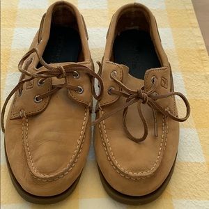 Sperry Top-Sider
